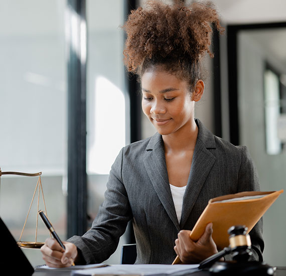 Immigration Visa Through Employment