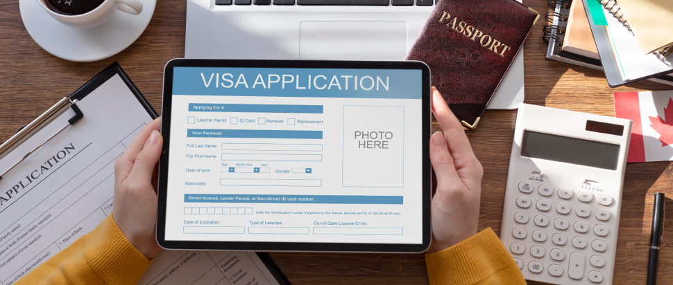 We Make the Process as Simple as Possible and Completely Transparent.